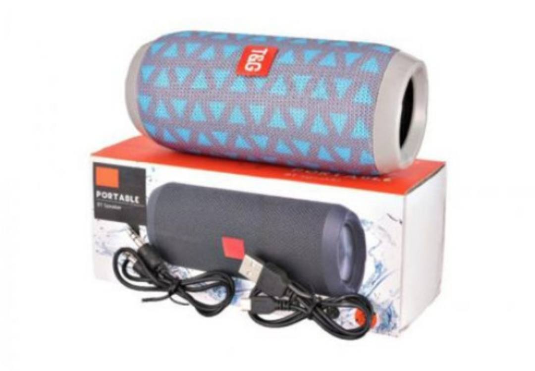 Boxa portabila Mini Speaker, Bluetooth