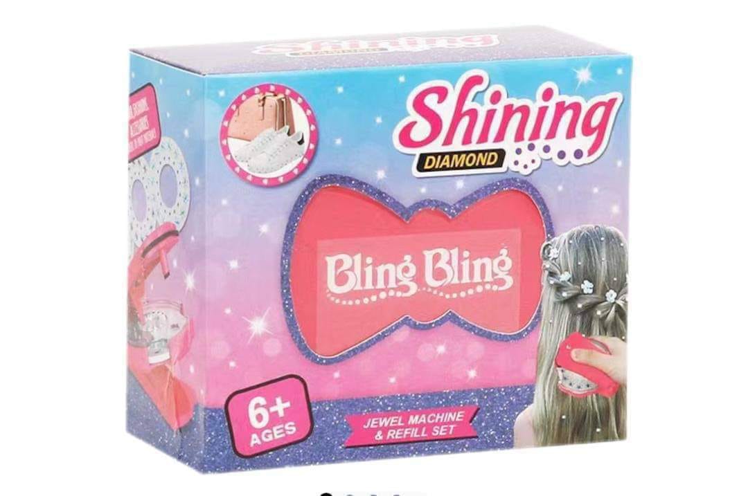 Set Bling Bling, 240buc diamante, aplica strasuri par, haine