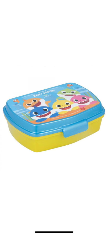 Cutie Sandwich Baby Shark pentru Copii