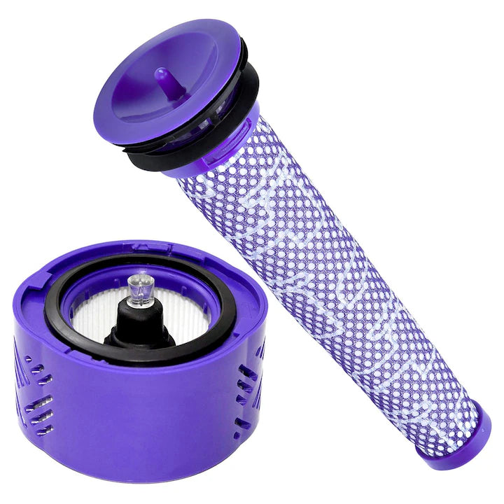 Filtre pentru seria Dyson V6 Absolute V6 Animal V6 Motorhead V6 Hepa